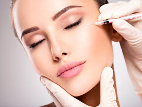 5 REASONS TO CONSIDER BOTOX INJECTIONS TO IMPROVE YOUR FACIAL APPEARANCE